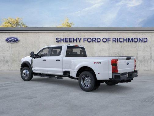 2026 Ford F-450 XL