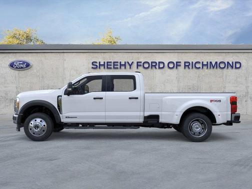 2026 Ford F-450 XL