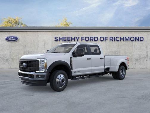 2026 Ford F-450 XL