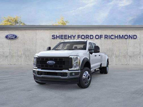 2026 Ford F-450 XL