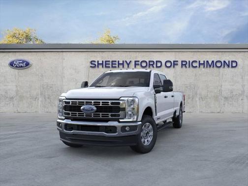 2025 Ford F-350 XLT