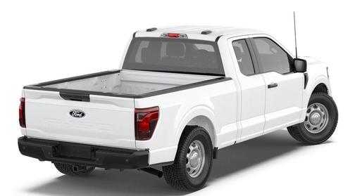 Oxford White 2026 Ford F-150 XL