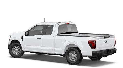 Oxford White 2026 Ford F-150 XL