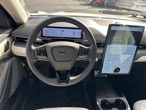 2024 Ford Mustang Mach-E Premium