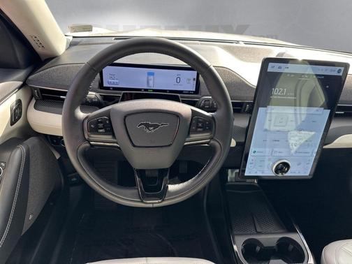 2024 Ford Mustang Mach-E Premium