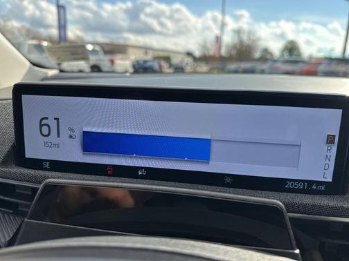 2024 Ford Mustang Mach-E Premium