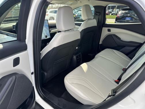 2024 Ford Mustang Mach-E Premium