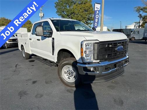 2026 Ford F-250 XL