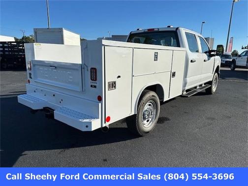 2026 Ford F-250 XL