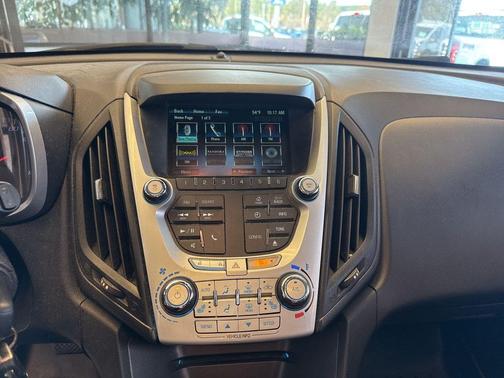 2015 Chevrolet Equinox 2LT