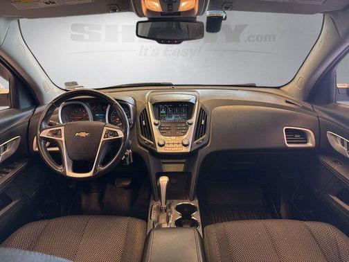 2015 Chevrolet Equinox 2LT