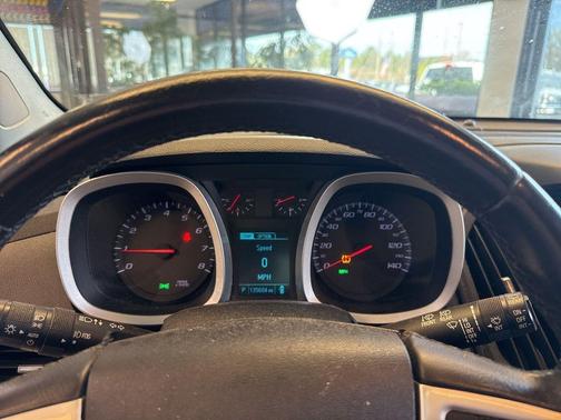 2015 Chevrolet Equinox 2LT