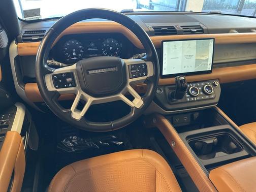2023 Land Rover Defender 130 First Edition