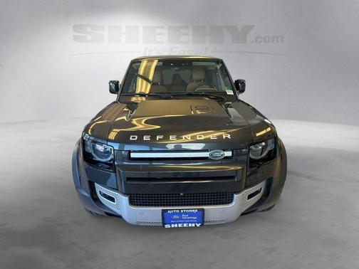 2023 Land Rover Defender 130 First Edition