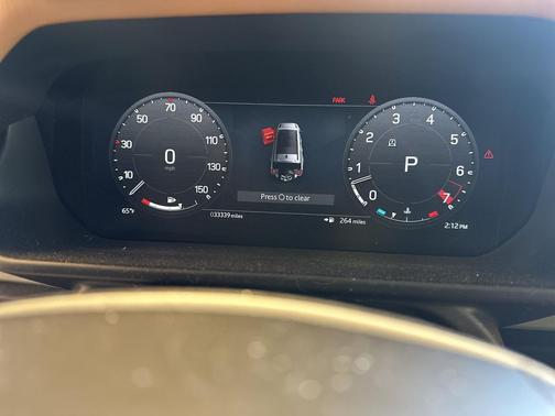 2023 Land Rover Defender 130 First Edition