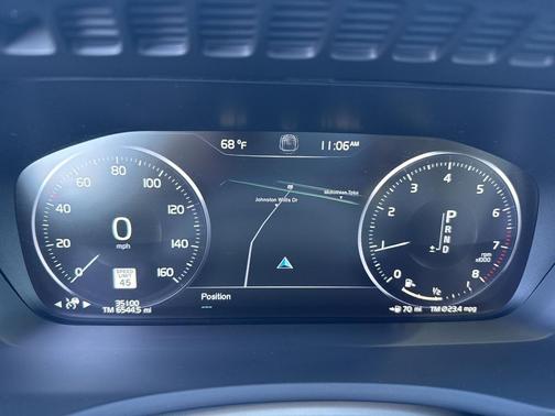 2021 Volvo XC90 T5 Momentum