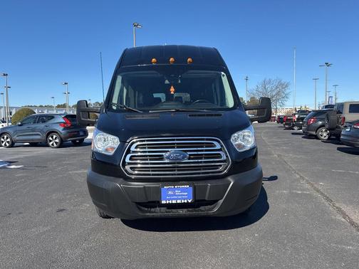 2019 Ford Transit-350 XLT