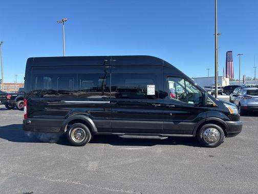 2019 Ford Transit-350 XLT