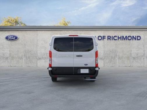 2025 Ford Transit-350 XL
