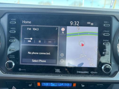 2022 Toyota Tacoma Limited