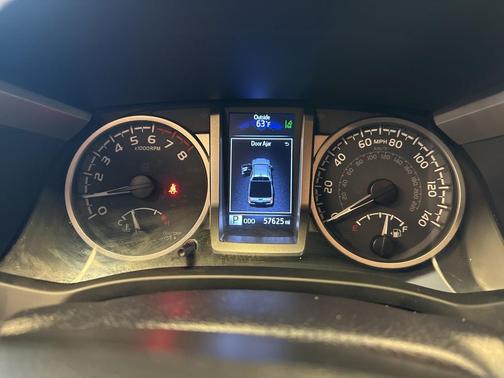 2022 Toyota Tacoma Limited