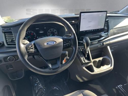 2024 Ford Transit-350 XLT