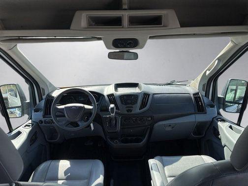 2018 Ford Transit-350 Base