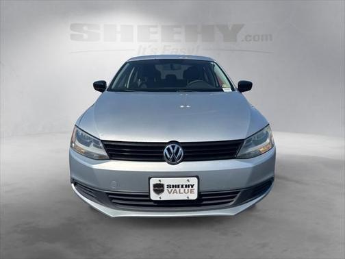 2011 Volkswagen Jetta S