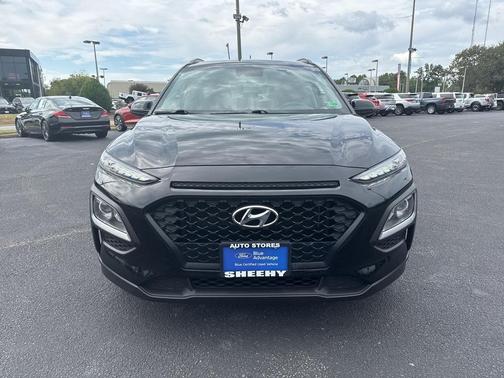 2020 Hyundai KONA SEL
