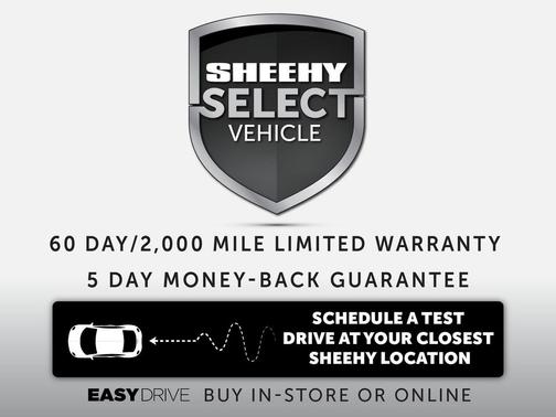 Oxford White 2019 Ford F-150 XL