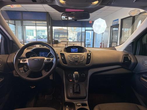 2015 Ford Escape S