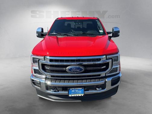 2022 Ford F-350 Lariat