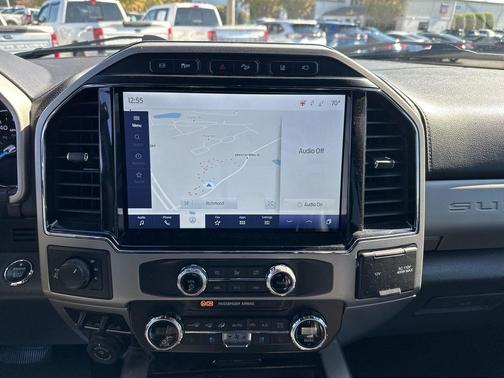 2022 Ford F-350 Lariat