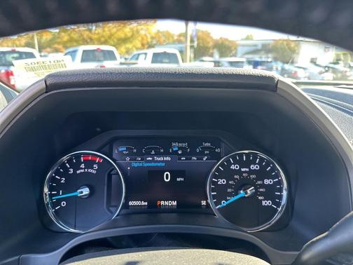 2022 Ford F-350 Lariat