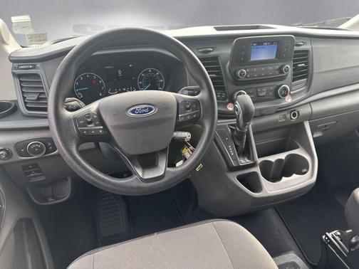 2021 Ford Transit-350 XLT