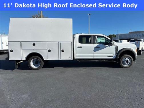 2026 Ford F-450 XL