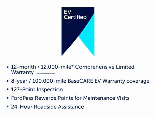 2023 Ford F-150 Lightning XLT