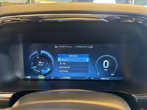 2023 Ford F-150 Lightning XLT