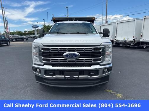 2025 Ford F-350 XL