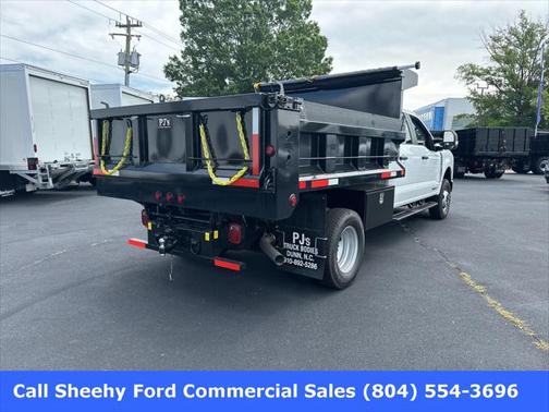 2025 Ford F-350 XL