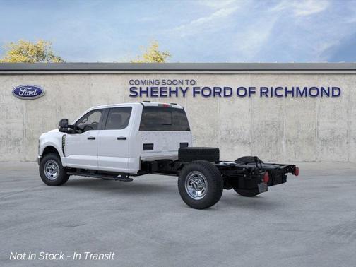 2026 Ford F-350 XL