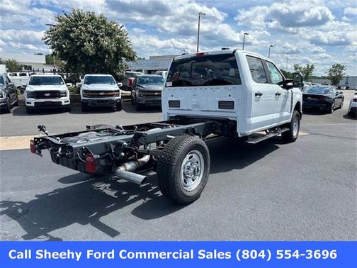 2026 Ford F-350 XL
