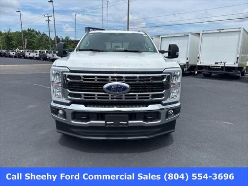 2025 Ford F-350 XL