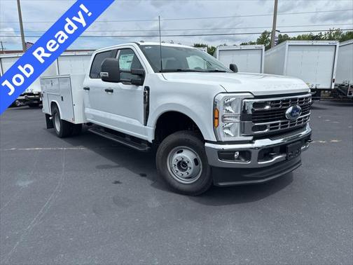 2025 Ford F-350 XL