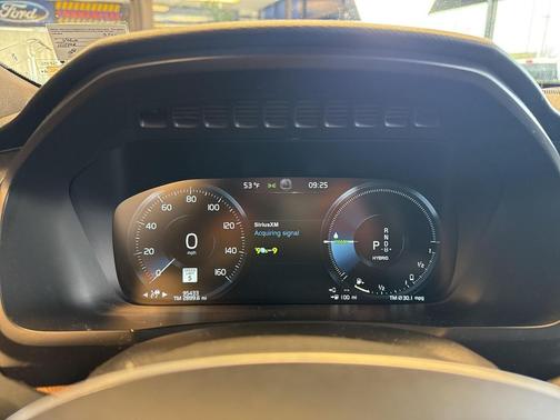 2022 Volvo XC90 Recharge Plug-In Hybrid T8 Inscription Expression 7 Passenger