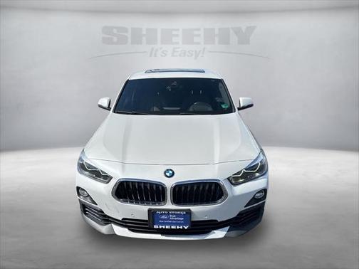 2020 BMW X2 xDrive28i