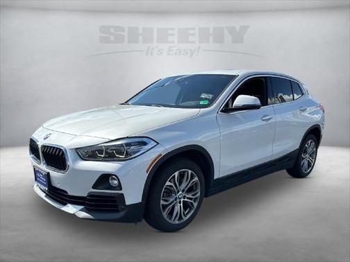 2020 BMW X2 xDrive28i