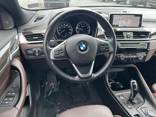 2020 BMW X2 xDrive28i