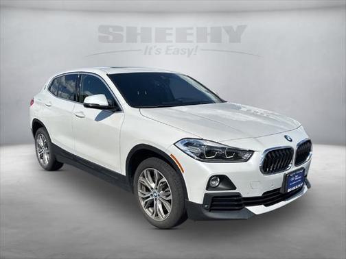 2020 BMW X2 xDrive28i