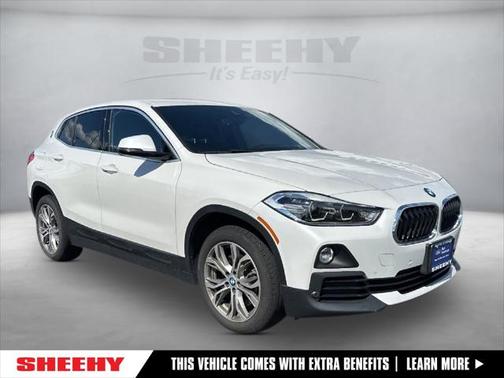 2020 BMW X2 xDrive28i